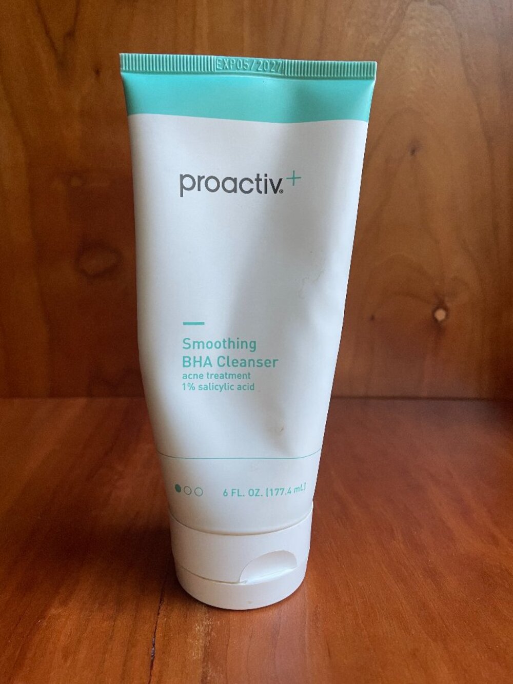 Proactiv BHA Cleanser